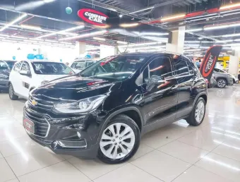 CHEVROLET TRACKER 1.4 PREMIER 2018