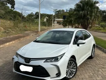 Corolla XEI