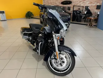 HARLEY-DAVIDSON FLHTK 2020