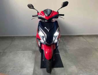 Honda Elite 125 2022
