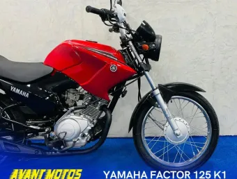 FACTOR 125 K1
