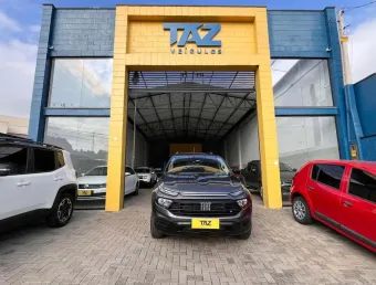 FIAT Toro 2.0 16V 4P ENDURANCE 4WD TURBO DIESEL AUTOMÁTICO