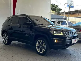 Jeep Compass 2020 2.0 16v diesel longitude 4x4 automático