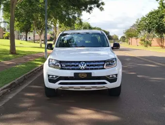 Volkswagen Amarok 2023 3.0 v6 tdi diesel highline cd 4motion automático