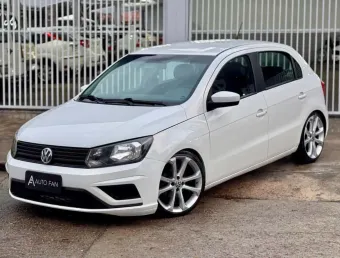 GOL TRENDLINE 1.0 2020
