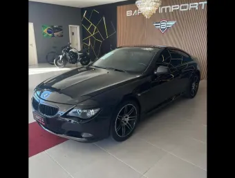 650iA Limited Sport  Edition 4.8 32V