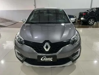 RENAULT CAPTUR 16 BOSE 2021