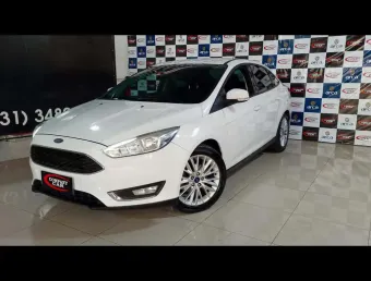 FORD FOCUS SE AT 2.0SC 2017