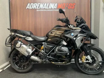 Bmw r 1250 gs premium exclusive