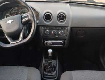 CELTA LT 1.0 FLEX COMPLETO 2012