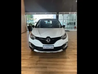 Renault CAPTUR 2.0 16V HI-FLEX INTENSE AUTOMÁTICO