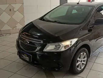Chevrolet Onix 1.0 LT Edição Especial