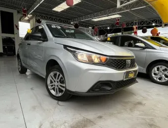 Fiat Argo 2023 1.0 firefly flex manual