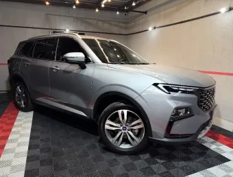 FORD TERRITORY 1.5 TITANIUM 2024