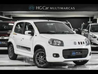 FIAT UNO SPORTING 1.4 2014