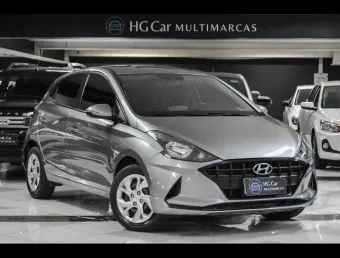 HYUNDAI HB20 10M VISION 2022