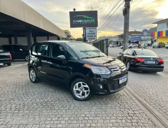 Golf 2016 1.6 Manual Teto Solar 