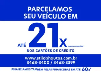 Hyundai HB20 Limited 1.0 Flex 2022/2023 Preto