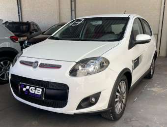 Palio Sporting 1.6 MEC
