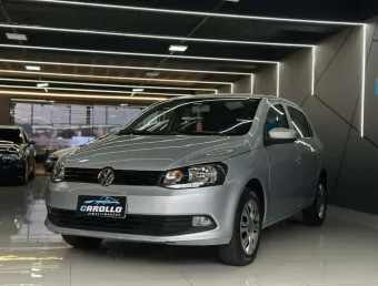 Volkswagen Gol Flex Manual