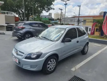 CELTA LIFE 1.0 VHC (FLEX) 2P 2009 CHEVROLET