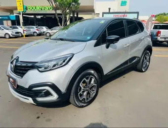 Renault CAPTUR 1.3 TCE FLEX ICONIC X-TRONIC