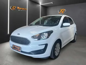FORD KA 1.0 TI-VCT FLEX SE PLUS MANUAL