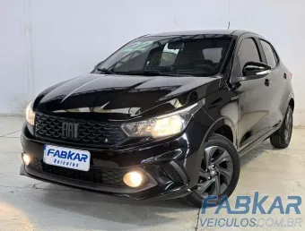 Fiat ARGO DRIVE 1.0 6V Flex