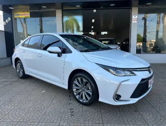 COROLLA (EXCELENTE OPORTUNIDADE)