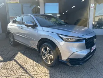 HR-V Touring em estado de 0km