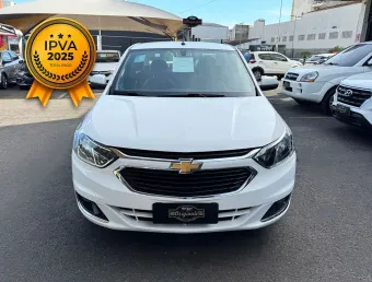 CHEVROLET COBALT LTZ 1.8