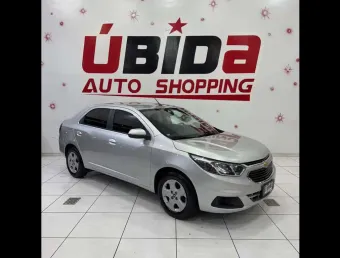 CHEVROLET COBALT 1.4 LT 2019