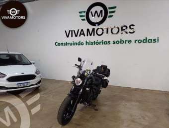 KAWASAKI VULCAN S ABS 2021