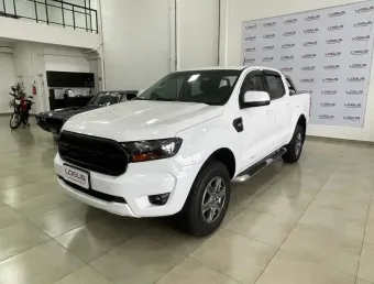 FORD RANGER XLS CD 2A22 2020