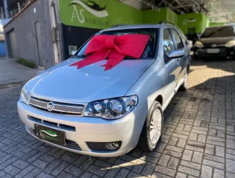 Fiat/palio week elx flex 2006/2007