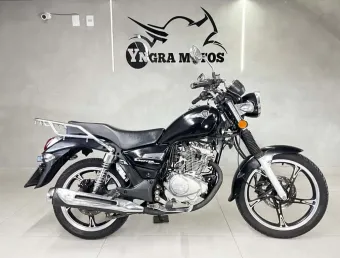 HAOJUE CHOPPER ROAD ROAD 150