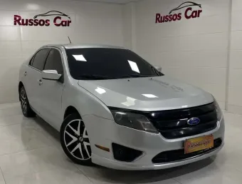 Ford Fusion 2011 2.5 sel 16v gasolina 4p automático