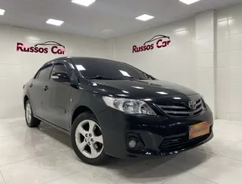 Toyota Corolla 2014 2.0 xei 16v flex 4p automático