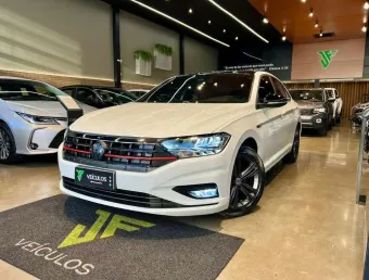 VOLKSWAGEN JETTA RL AF 2019