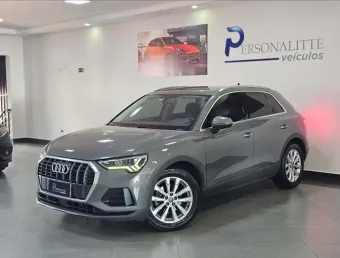 AUDI Q3 1.4 35 TFSI Prestige S Tronic - 2019/2020