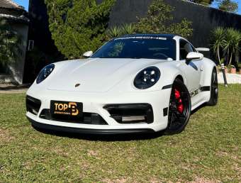 Porsche 911 Carrera 4 GTS Coupe 3.0 24V (992) 2024