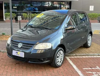 Volkswagen Fox 2010 1.0 mi 8v flex 4p manual