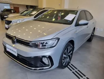 VOLKSWAGEN VIRTUS 1.0 TSI 200 HIGHLINE 12V