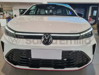 VOLKSWAGEN NIVUS 1.4 TSI GTS 250 4P