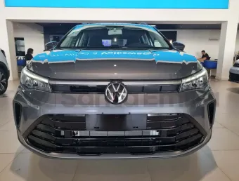 VOLKSWAGEN NIVUS 1.0 TSI 200 SENSE 4P