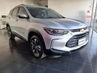 CHEVROLET TRACKER 1.2 PREMIER TURBO 12V 4P