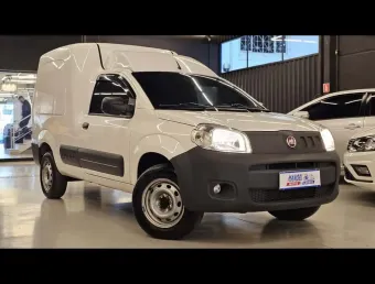 Fiorino Endurance EVO 1.4 Flex 8V 2p