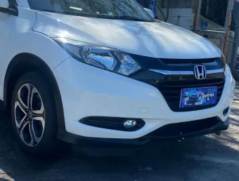 HR-V EX AUTOMATICA 2016