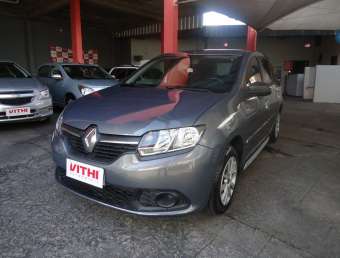 Renault Sandero 1.6 EXP 16v