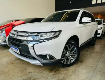 Mitsubishi Outlander Gasolina CVT